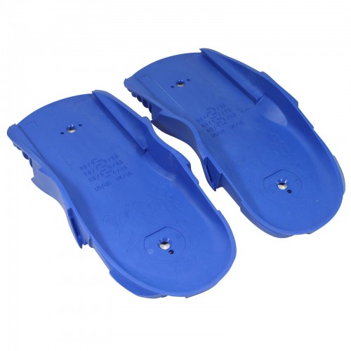 Набор соулплейтов XSJADO-USD Shadow Baseplate 1 синие фото Набор соулплейтов XSJADO-USD Shadow Baseplate 1 синие в магазине Rollbay.ru