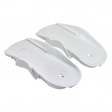 Набор соулплейтов XSJADO-USD Shadow Baseplate 1 белые Набор соулплейтов XSJADO-USD Shadow Baseplate 1 белые