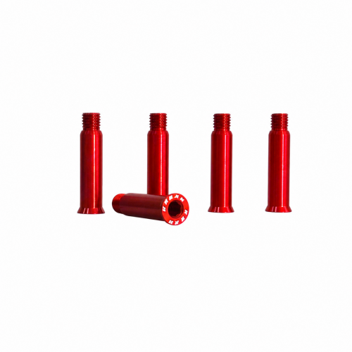 Ось для роликов 8mm Urban Gear односоставная 7075 алюминиевая 34мм в магазине Rollbay.ru