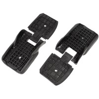 Набор соулплейтов USD Throne black