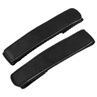 Ремни USD Shadow Toe Straps black 2.0 пара