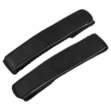 Ремни USD Shadow Toe Straps black 2.0 пара