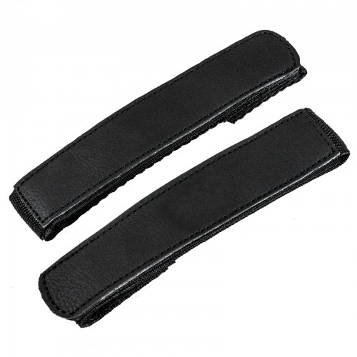 Ремни USD Shadow Toe Straps black 2.0 пара в магазине Rollbay.ru