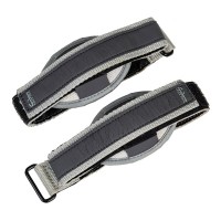 Ремни USD Shadow Toe Straps Pioneer пара