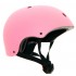 Комплект детской защиты + Шлем Clean размер S розовый 1 в магазине Rollbay.ru