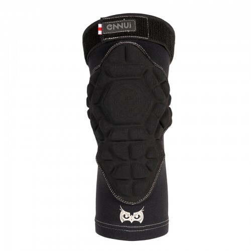Наколенники для роликов ENNUI Shock Sleeve PRO Mery Munoz Knee Gasket в магазине Rollbay.ru