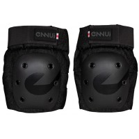 Наколенники для роликов ENNUI ST Knee Pad Black