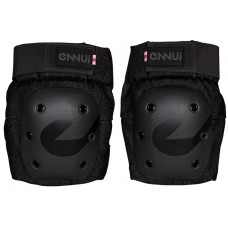 Наколенники для роликов ENNUI ST Knee Pad Black