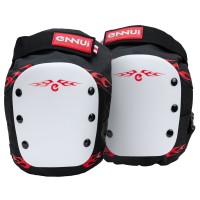 Наколенники для роликов ENNUI Aly Knee Pad Flames