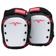 Наколенники для роликов ENNUI Aly Knee Pad Flames