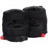 Наколенники для роликов ENNUI Aly Knee Pad Flames 1 в магазине Rollbay.ru