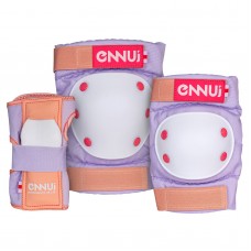 Защита для роликов ENNUI Park Set Pastel Tri-pack