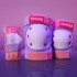 Защита для роликов ENNUI Park Set Pastel Tri-pack 2 в магазине Rollbay.ru