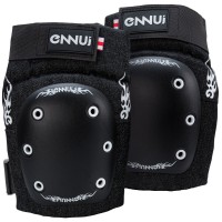 Наколенники для роликов ENNUI Street Knee Pad Tribal