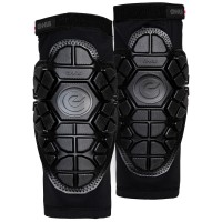 Наколенники для роликов ENNUI Shock Sleeve Knee II