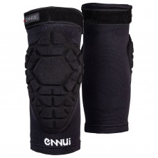 Наколенники для роликов ENNUI Shock Sleeve Pro Knee II