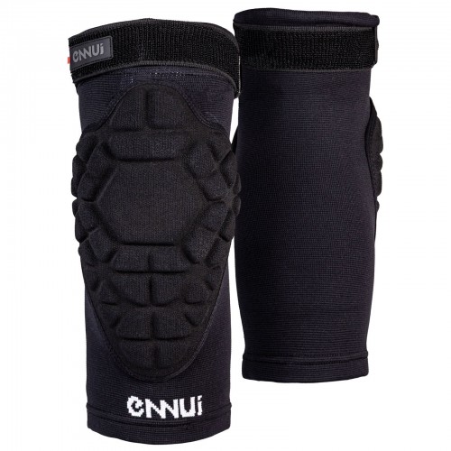 Наколенники для роликов ENNUI Shock Sleeve Pro Knee II в магазине Rollbay.ru