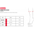 Защита голени Ennui ST Shin Guard 4 в магазине Rollbay.ru