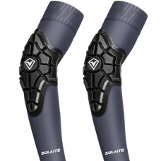 Налокотники для роликов EUC Elbow Shock Sleeve Налокотники для роликов EUC Elbow Shock Sleeve