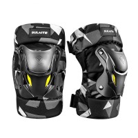 Наколенники и налокотники для роликов EUC камуфляжные