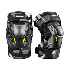 Наколенники и налокотники для роликов EUC камуфляжные Наколенники и налокотники для роликов EUC камуфляжные