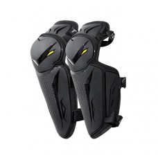 Наколенники с защитой голени для роликов EUC Наколенники с защитой голени для роликов EUC