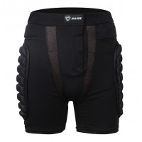 Защитные шорты для роликов EUC