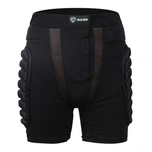 Защитные шорты для роликов EUC в магазине Rollbay.ru