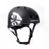 Шлем для роликов Flying Eagle Pro Skate Helmet Черный 1 в магазине Rollbay.ru