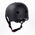 Шлем для роликов Flying Eagle Pro Skate Helmet Черный 2 в магазине Rollbay.ru