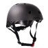 Шлем для роликов и самоката Flying Eagle Pro Skate Helmet. Серый 1 в магазине Rollbay.ru