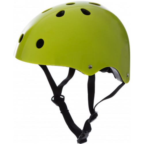 Шлем для роликов Fila NRK Fun Lime S/M в магазине Rollbay.ru