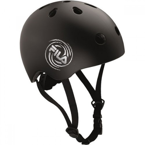 Шлем для роликов Fila NRK Fun Black в магазине Rollbay.ru