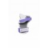 Защита для роликов Flying Eagle Cobet White/Purple 2 в магазине Rollbay.ru
