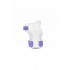 Защита для роликов Flying Eagle Cobet White/Purple 1 в магазине Rollbay.ru