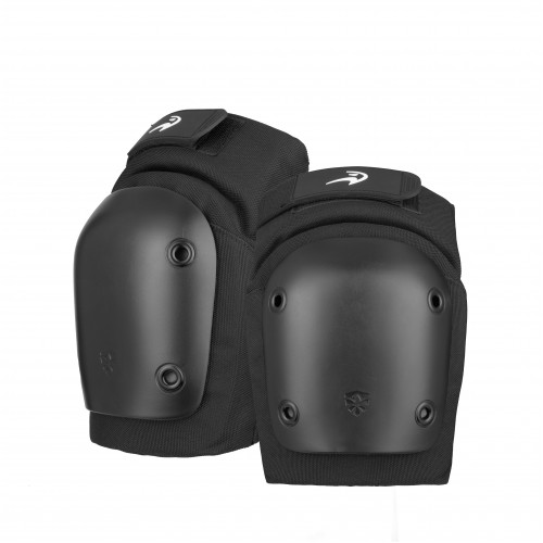 Наколенники для роликов Flying Eagle PRO knee pads в магазине Rollbay.ru