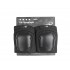 Наколенники для роликов Flying Eagle PRO knee pads 5 в магазине Rollbay.ru