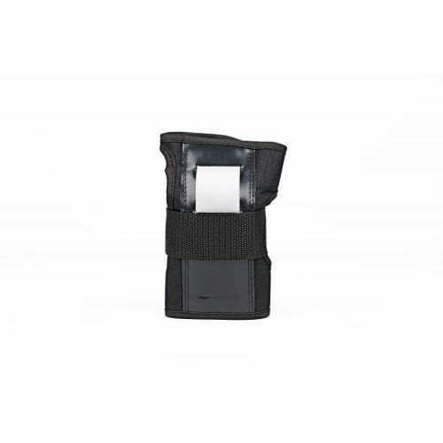 Защита запястья для роликов Flying Eagle W1 Black в магазине Rollbay.ru