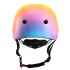 Шлем для роликов детский Rainbow 52-55 2 в магазине Rollbay.ru