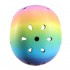 Шлем для роликов детский Rainbow 52-55 1 в магазине Rollbay.ru
