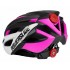 Шлем для роликов Powerslide Race Attack Pink 1 в магазине Rollbay.ru