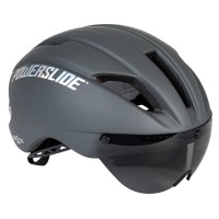 Шлем для роликов для спидскейтинга Powerslide Typhoon
