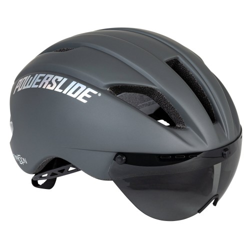 Шлем для роликов для спидскейтинга Powerslide Typhoon в магазине Rollbay.ru
