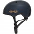 Шлем для роликов Ennui Elite Pro CJ со съемным козырьком 3 в магазине Rollbay.ru
