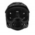 Шлем для роликов фуллфейс Cairbull Allcross черный 56-62 1 в магазине Rollbay.ru