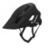 Шлем для роликов с козырьком Cairbull Terrain красно-белый 2 в магазине Rollbay.ru