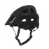 Шлем для роликов с козырьком Cairbull Terrain камуфляжный 1 в магазине Rollbay.ru