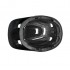 Шлем для роликов с козырьком Cairbull Terrain красно-белый 3 в магазине Rollbay.ru