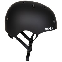 Шлем для роликов Ennui Urban Eco черный