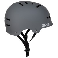 Шлем для роликов Ennui Armour серый